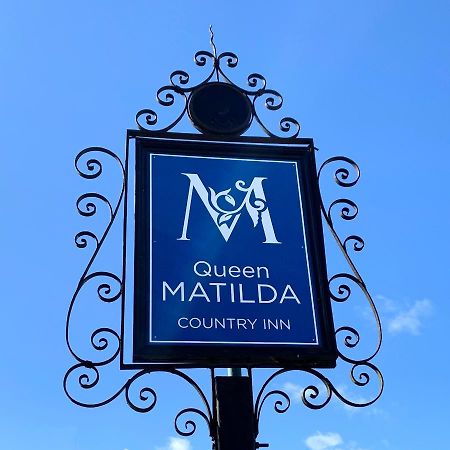 The Queen Matilda Country Rooms Avening المظهر الخارجي الصورة