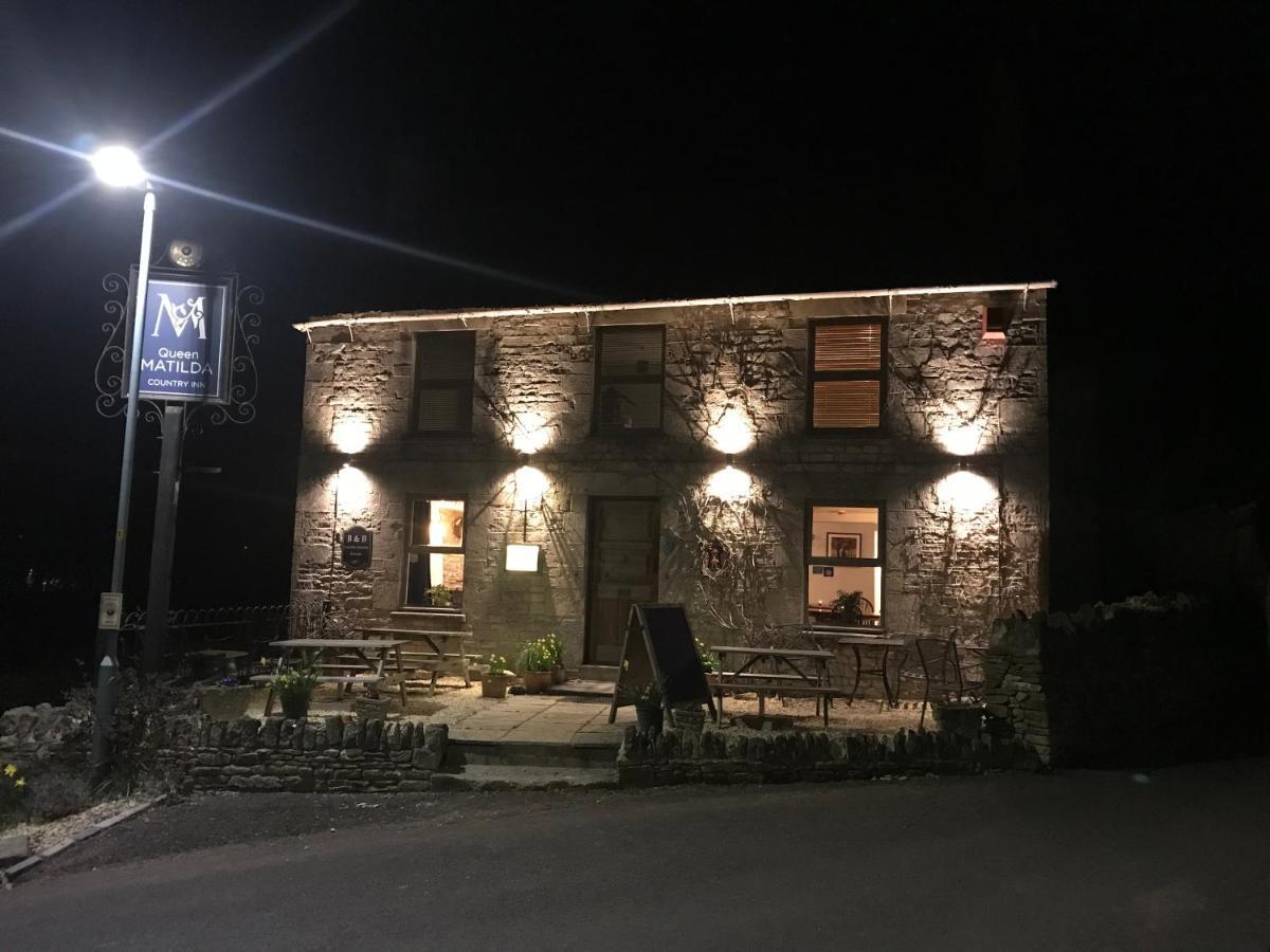 The Queen Matilda Country Rooms Avening المظهر الخارجي الصورة